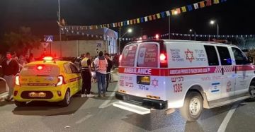 قتيل في جريمة إطلاق نار في النقب قتيل في جريمة إطلاق نار في النقب