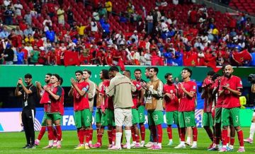 كأس العالم 2026 - المغرب يفوز على هايتي ويتأهل إلى دور الـ32