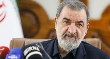 مستشار خامنئي: هجومنا على  إسرائيل  رسالة تحذير