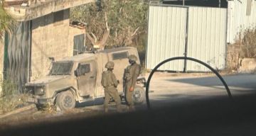 بالفيديو والصور  الاحتلال يصعد إجراءاته في الضفة الغربية ويهدم محالا تجارية في بيتا وسط اقتحامات واسعة