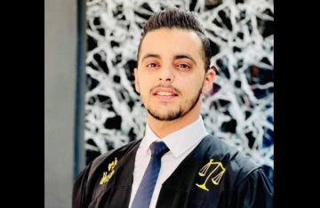 المعتقل عزمي أبو هليل يواجه أوضاعا صحية صعبة المعتقل عزمي أبو هليل يواجه أوضاعا صحية صعبة