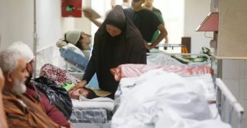 تهديد خطير يطال حياة آلاف المرضى بغزة تهديد خطير يطال حياة آلاف المرضى بغزة