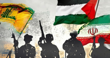 فصائل المقاومة تثمن موقف إيران بتجميد المفاوضات وتدعو للنفير العام نصرة لفلسطين ولبنان فصائل المقاومة تثمن موقف إيران بتجميد المفاوضات وتدعو للنفير العام نصرة لفلسطين ولبنان