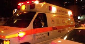 قتيل جراء جريمة إطلاق نار في يافة الناصرة قتيل جراء جريمة إطلاق نار في يافة الناصرة