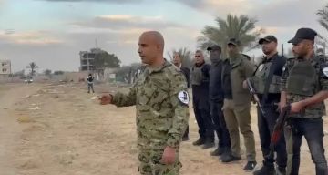 خاص كاتب لبناني لـ شهاب: ميليشيات العمالة بغزة تعيد إنتاج تجربة جيش لحد.. وعلى الشعب الفلسطيني القصاص المباشر بحق العملاء