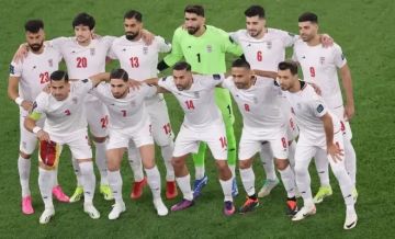 آخر أخبار منتخب إيران في كأس العالم 2026: انفراجة في التأشيرات