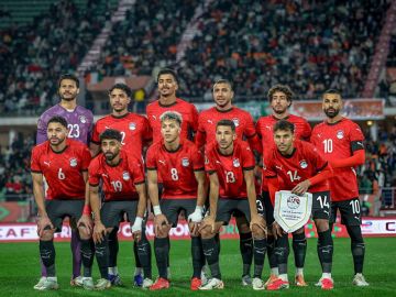 مصر في المونديال.. سبق تاريخي وطموح يتجدد في 2026