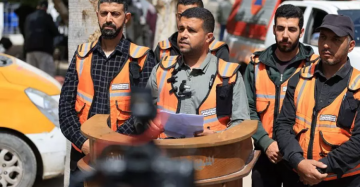 المتحدث باسم الدفاع المدني: نواجه تحديات كبيرة لانتشال جثامين الشهداء