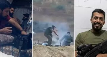 بالفيديو القسام تنشر مشاهد حصرية لمعارك بيت حانون وسيرة القائد عمران أبو عودة