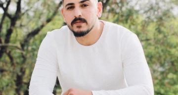 استشهاد فلسطيني برصاص الاحتلال قرب الجدار الفاصل شمال القدس
