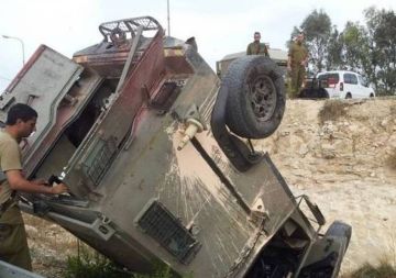 (قصة قصيرة) الطريق إلى صفد