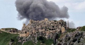 لبنان: مجزرة في  دير الزهراني  ومقتل جندي إسرائيلي وإصابة 3 آخرين بهجوم قرب قلعة الشقيف