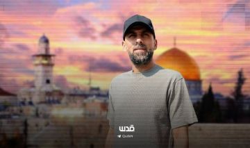 خاصl بعد 22 عاما في الأسر وصفوف شهداء الأقصى.. يوسف داود يغادر فتح ويكشف لـ قدس التفاصيل