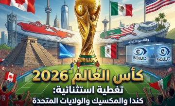 آخر مستجدات بطولة كأس العالم 2026   دليل المجموعات والمباريات