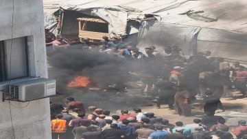 قتلى وجرحى بضربة إسرائيلية استهدفت سيارة في غزة