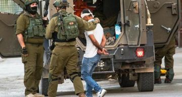 مكتب إعلام الأسرى: الاحتلال يعتقل 360 طفلا فلسطينيا بينهم 65 طالب ثانوية عامة