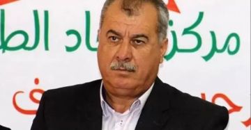 لجنة المتابعة العليا: اعتقال الاحتلال رئيسنا السابق محمد بركة محاولة لترهيب جماهيرنا