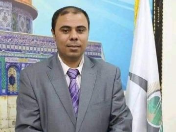 الراحل أدهم حسونة.. حكاية أكاديمي غيبه القصف الراحل أدهم حسونة.. حكاية أكاديمي غيبه القصف
