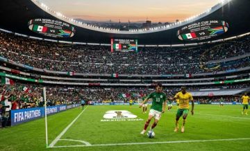 موعد أول مباراة في كأس العالم 2026 والقنوات الناقلة