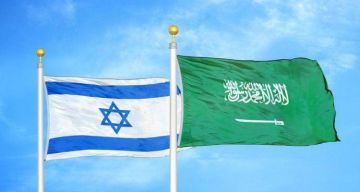 إذاعة جيش الاحتلال: دراسة لممر بري يربط  إسرائيل  بالسعودية