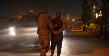 390 حالة اعتقال خلال أيار بينهم 12 امرأة و29 طفلا