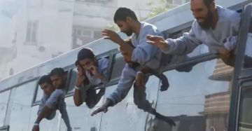 الاحتلال يفرج عن 7 أسرى من قطاع غزة الاحتلال يفرج عن 7 أسرى من قطاع غزة