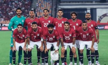 محدث:  جدول مباريات مصر في كأس العالم 2026 والقنوات الناقلة بالمواعيد