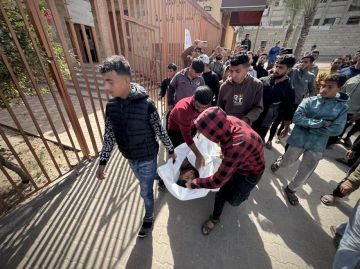 8 شهداء و34 مصابا في غزة خلال 24 ساعة 8 شهداء و34 مصابا في غزة خلال 24 ساعة