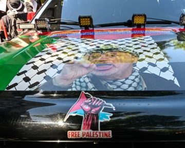 هل من المستبعد إقامة الدولة الفلسطينية؟ هل من المستبعد إقامة الدولة الفلسطينية؟