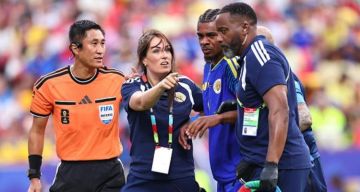 هولندية تدخل التاريخ كأول امرأة تترأس الجهاز الطبي لمنتخب مشارك في مونديال 2026