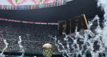 افتتاح مونديال 2026 افتتاح مونديال 2026