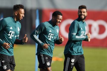 الكشف عن تفاصيل عقد آلابا مع ريال مدريد الكشف عن تفاصيل عقد آلابا مع ريال مدريد