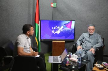 د. عمر نوفل: ملف المفقودين في بدايته و5 آلاف حالة ضمن خانة المسجلين في غزة