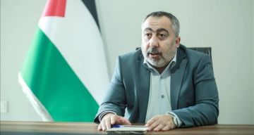 النونو: الاحتلال أعاد المفاوضات لنقطة الصفر ويسعى لتفكيك عناصر قوة شعبنا