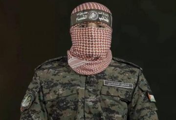 أبو عبيدة يشيد بضربات حزب الله: خطط الاحتلال للفصل بين الجبهات فشلت أبو عبيدة يشيد بضربات حزب الله: خطط الاحتلال للفصل بين الجبهات فشلت