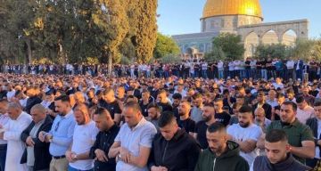 تقرير  منع الأذان في مساجد القدس… بدعوى 