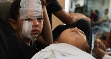 خاص  أبو سلمية لـ شهاب: ألف يوم من الإبادة تضع المنظومة الصحية في غزة أمام انهيار شامل وكارثة إنسانية محققة