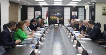 مجلس الوزراء يوجه بتنفيذ مزيد من الخطوات الإصلاحية لضبط الإنفاق وحوكمة وإدارة المال العام