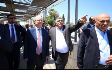 مصطفى من سبسطية: شعبنا باق على أرضه ومحاولات تحويل الاحتلال إلى مشروع تطهير عرقي ستفشل كما فشلت سابقاتها مصطفى من سبسطية: شعبنا باق على أرضه ومحاولات تحويل الاحتلال إلى مشروع تطهير عرقي ستفشل كما فشلت سابقاتها