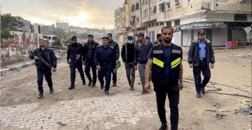 اغتيال اسرائيل للشرطة بغزة اغتيال اسرائيل للشرطة بغزة