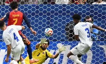 محدث:  الرأس الأخضر تحقق أولى مفاجآت كأس العالم 2026 وتفرض التعادل على إسبانيا