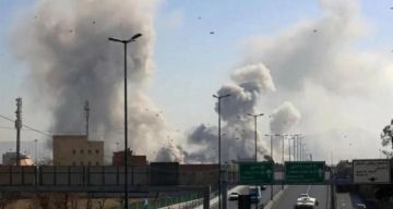 الخارجية الإيرانية: واشنطن مسؤولة عن تداعيات انتهاكات وقف إطلاق النار