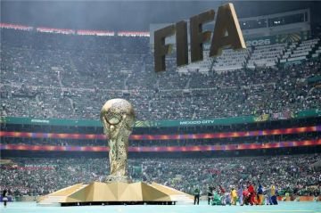 مباريات اليوم كأس العالم: صراع التأهل في ليلة الحسم مباريات اليوم كأس العالم: صراع التأهل في ليلة الحسم