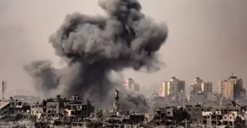 إصابة في قصف الاحتلال شرق مدينة غزة إصابة في قصف الاحتلال شرق مدينة غزة