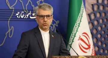 إيران: لن ننفذ التزاماتنا قبل التأكد من تنفيذ واشنطن لتعهداتها كاملة إيران: لن ننفذ التزاماتنا قبل التأكد من تنفيذ واشنطن لتعهداتها كاملة