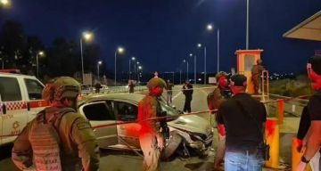 الاحتلال يغلق عددا من مداخل محافظة بيت لحم ويقتحم بلدة تقوع