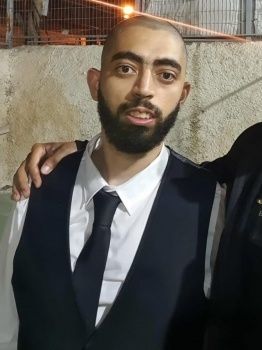 جريمة مروعة: مقتل شاب بجريمة اطلاق نار داخل شاحنة واشتعال النار بها بالداخل المحتل (صور) جريمة مروعة: مقتل شاب بجريمة اطلاق نار داخل شاحنة واشتعال النار بها بالداخل المحتل (صور)