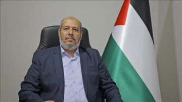 وفد حماس يصل القاهرة تمهيدا لجولة مفاوضات جديدة
