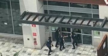 3 قتلى في إطلاق نار داخل حي يهودي في كندا 3 قتلى في إطلاق نار داخل حي يهودي في كندا