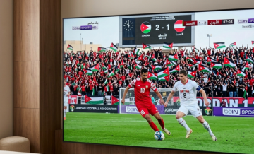مباراة الأردن والنمسا بث مباشر: شاهد النشامى في المونديال اليوم الأربعاء مباراة الأردن والنمسا بث مباشر: شاهد النشامى في المونديال اليوم الأربعاء